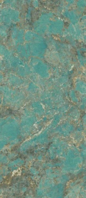Керамогранит Marvel Amazzonite Lappato (AFXX) 120x278 от Atlas Concorde (Италия) в Москве