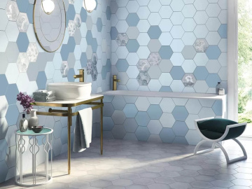 Плитка АНЬЕТ (Kerama Marazzi) в Москве