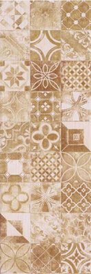 Настенная плитка PURA DECORA SENAPE Rett 49.8x149.8 от DOM Ceramiche (Италия) в Москве