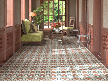 Плитка MINTONS (Dune) в Москве