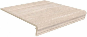 Фронтальная cтупень Пантеон SG157200R/GR беж 40.2x34 от Kerama Marazzi (Россия) в Москве