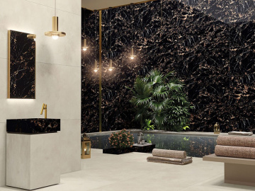 Плитка GOLDEN PORTPRO (Flais Granito) в Москве