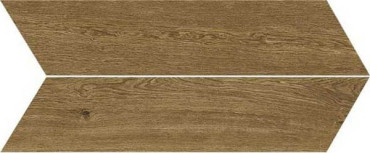 Керамогранит OSSIMORI MIELE CHEVRON (R9SS) 11x54 от Ragno (Италия) в Москве