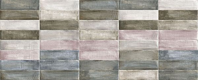 Настенная плитка IMPRESSION MULTI 7.5x30 от El Barco (Испания) в Москве