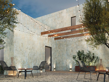 Плитка FRESCO (Coverlam) в Москве