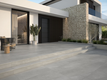 Плитка MATERIA (Gres de Aragon) в Москве