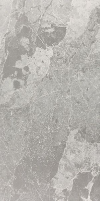 Керамогранит GEMSTONE LIGHT GREY Rectified LAPPATO 60x120 от Kutahya (Турция) в Москве