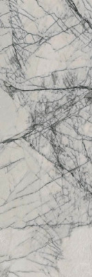 Керамогранит SENSI SIGNORIA LILAC GREY LUX RET (PF60009099) 40x120 от ABK Ceramiche (Италия) в Москве