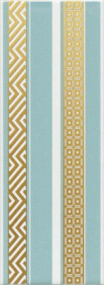 Декор Спига OP/B207/15079 15x40 от Kerama Marazzi (Россия) в Москве