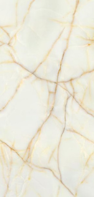 Керамогранит ONICE GOLD PUL. (6mm) (полированная) 120x260 от TAU Ceramica (Испания) в Москве