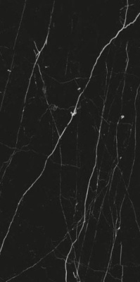 Керамогранит AORB QAOA Black Burn Semi Polished 59.7x119.8 от Goldis Tile (Иран) в Москве
