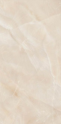 Настенная плитка ONICE SCURO FIORI 31.5x63 от Керлайф (Россия) в Москве