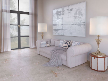 Керамогранит QUEEN (Cersanit) в Москве