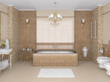 Плитка IMPERIAL (Керлайф) в Москве