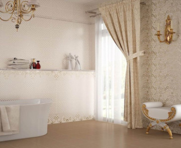 Плитка ARIA (Venus) в Москве