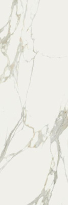 Керамогранит SENSI SIGNORIA CALACATTA MICHELANGELO LUX RET (G0027071) 40x120 от ABK Ceramiche (Италия) в Москве