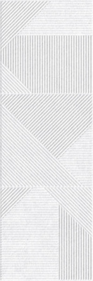 Настенная плитка VERSE Concept White 30x90 от Keraben (Испания) в Москве
