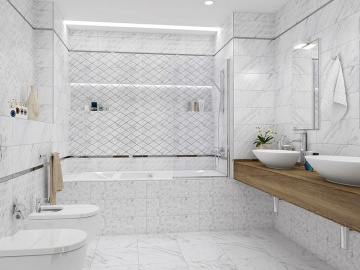 Плитка TERMA (Ceramica Classic) в Москве