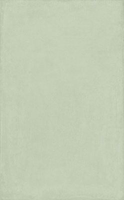 Настенная плитка Левада зеленый светлый глянцевый (6409) 25x40x8 от Kerama Marazzi (Россия) в Москве