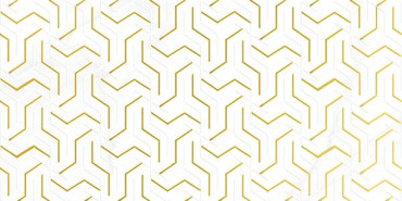 Декор Crystal Fractal белый 30x60 от Laparet в Москве