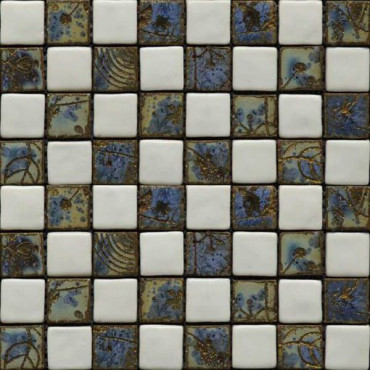 Мозаика Vint - 4(3) 28x28 от Gaudi Ceramics (Китай) в Москве