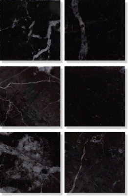 Вставка TACO BLACK 3x3 от Gayafores (Испания) в Москве