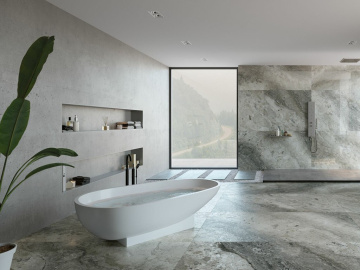 Плитка DREAMY 4D (PERONDA) в Москве