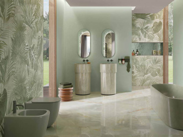 Плитка COLOR MOOD (FAP Ceramiche) в Москве