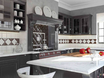 Плитка ARMONIA (Monopole) в Москве