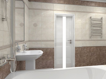 Плитка PERSEY Ceramica Classic в Москве