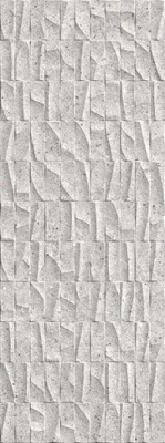 Настенная плитка Mosaico Prada Acero 45x120 от Porcelanosa (Испания) в Москве