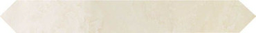 Бордюр MARVEL CHAMPAGNE LISTELLO ESAGONO LAPP. (AVXM) 11x86 от Atlas Concorde (Италия) в Москве