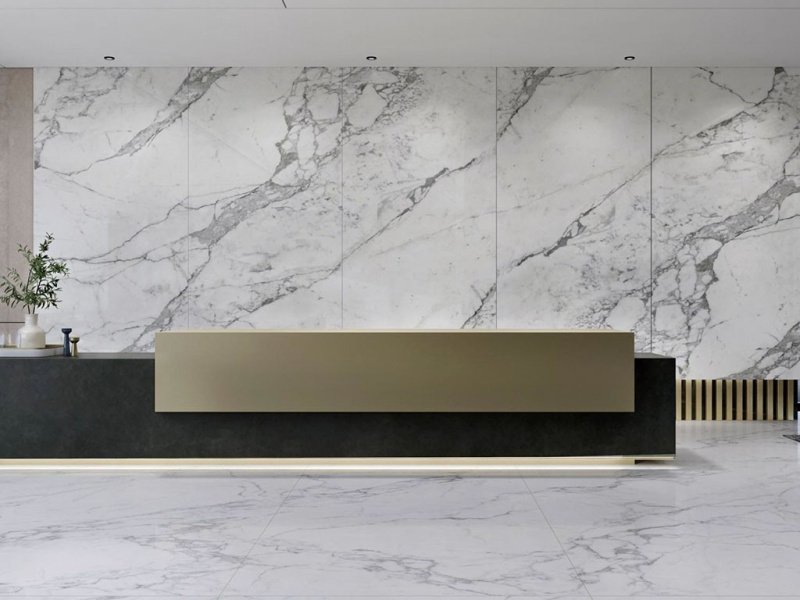 Плитка STATUARIO (Moreroom) в Москве