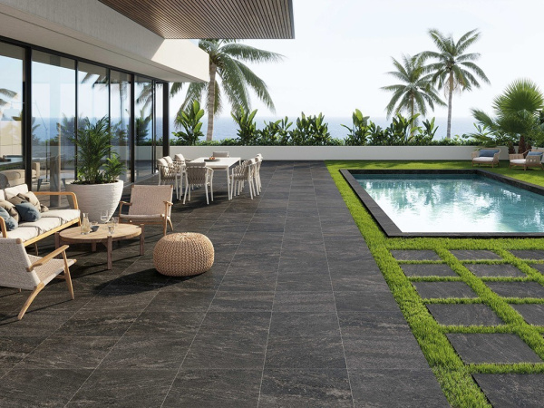 Плитка SLATE_STONE (Sanchis Home) в Москве