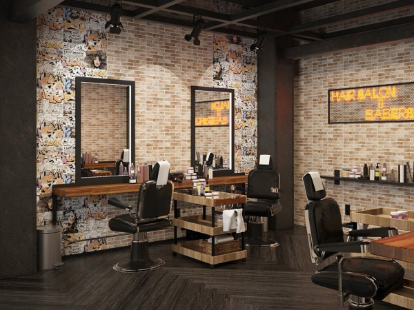 Плитка БРИКСТОРИ (Lasselsberger Ceramics) в Москве