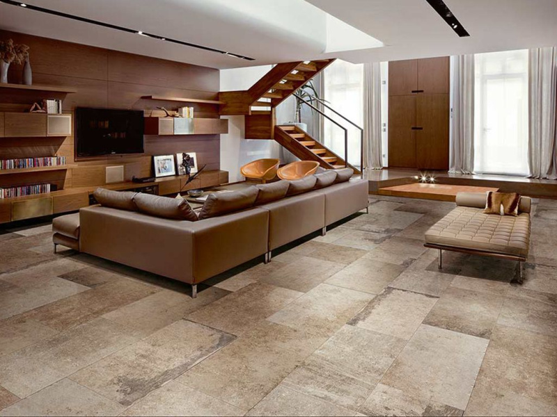 Плитка MAGNUM (REX Ceramiche) в Москве