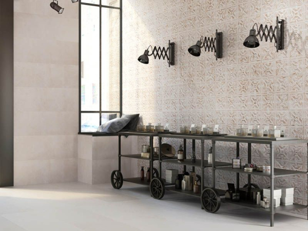 Керамогранит MT TRACK (Keraben/Metropol) в Москве