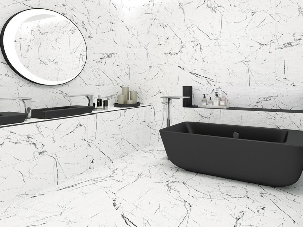 Плитка NIRIA (Stiles Ceramic) в Москве