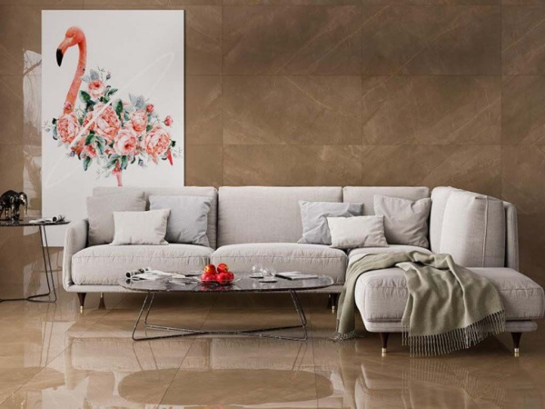 Плитка ECO MARBLE 9MM (Artcer) в Москве