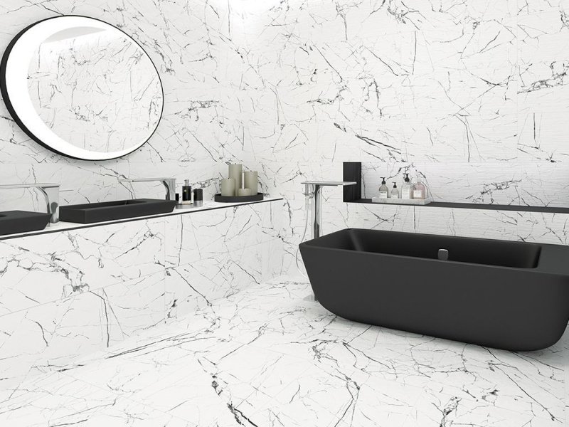 Плитка NIRIA (Stiles Ceramic) в Москве