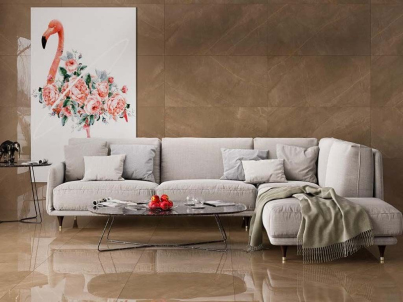 Плитка ECO MARBLE 9MM (Artcer) в Москве