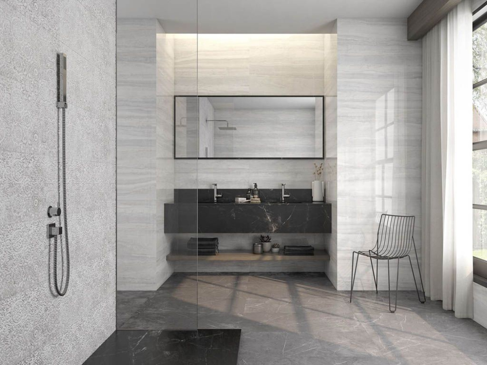 Плитка OLYMPOS (Saloni Ceramica) в Москве