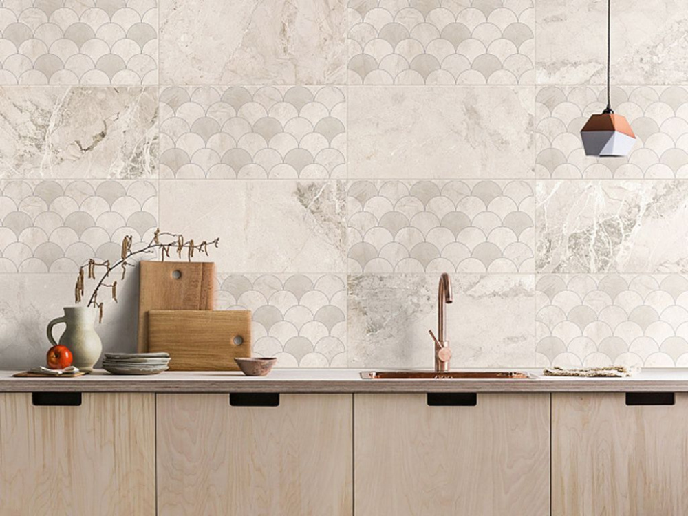 Плитка ELEGANCE (Керлайф) в Москве