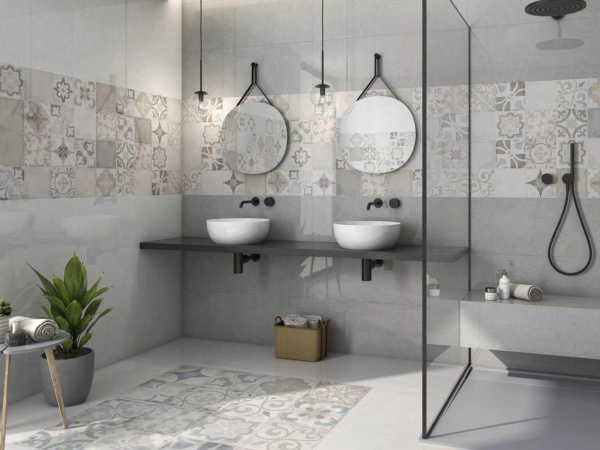 Плитка NUVA (Pamesa) в Москве