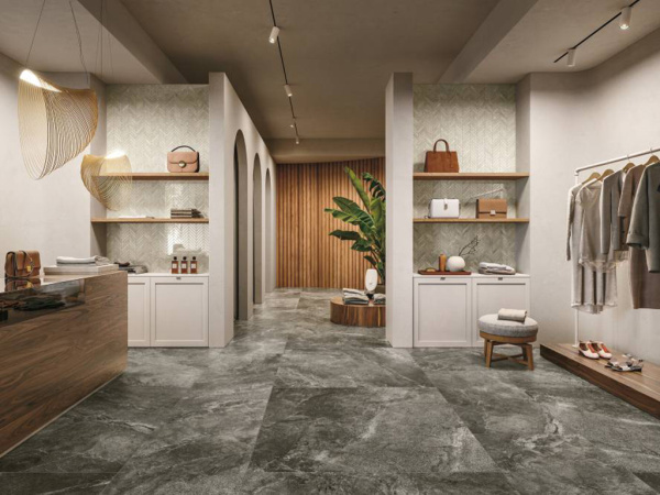 Плитка RIVER (Refin) в Москве