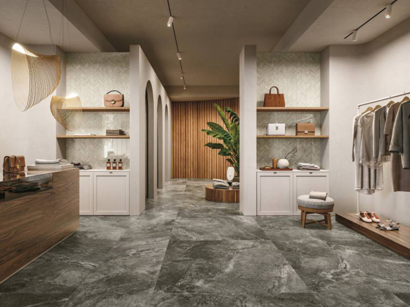 Плитка RIVER (Refin) в Москве