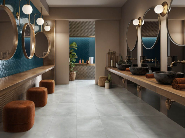 Плитка ЛИНАТЕ (ColiseumGres) в Москве