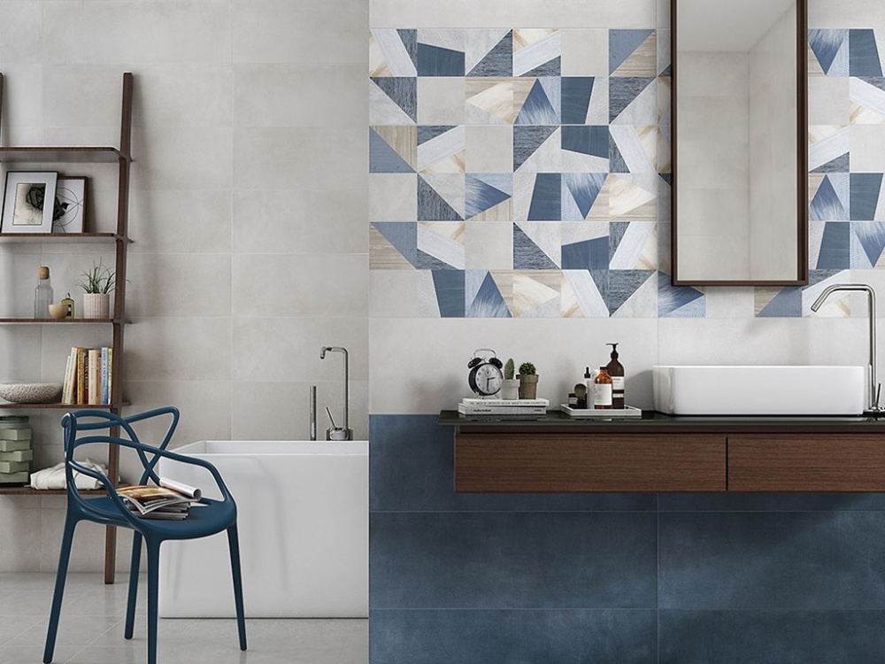 Плитка ZHANTI (Alborz Ceramic CO) в Москве