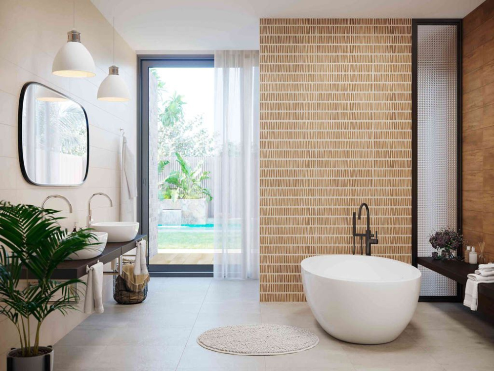 Плитка SALUTAMI (Creto) в Москве