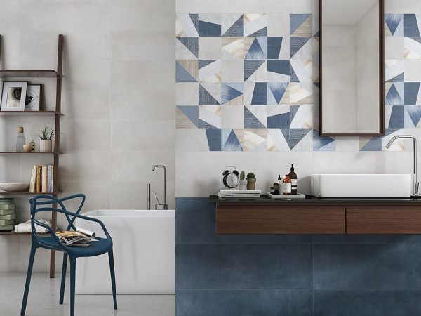 Плитка ZHANTI (Alborz Ceramic CO) в Москве